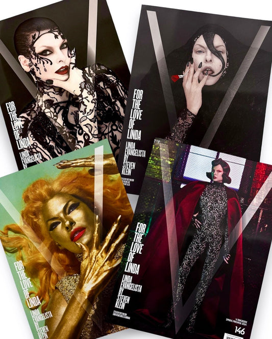 V146: The Linda Bundle