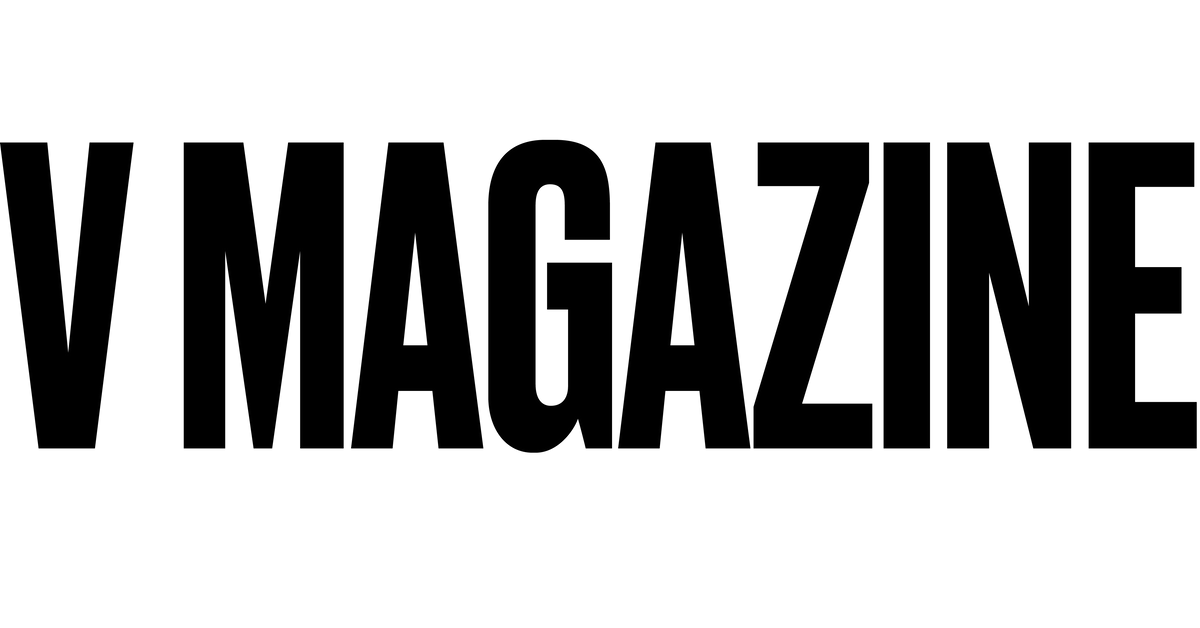 V MAGAZINE ARCHIVE – VMagazine Shop