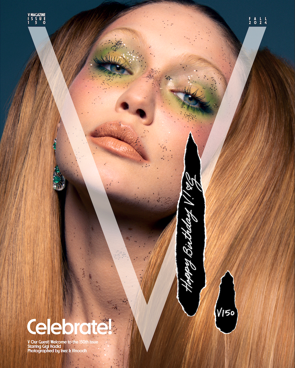 V150: CELEBRATE!