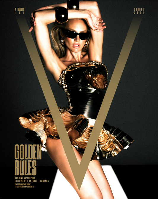 V154: GOLDEN RULES