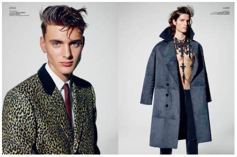 VMAN 32 Fall/Winter 2014