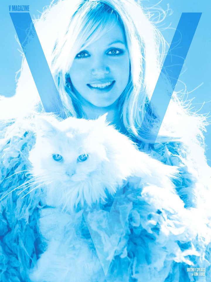 V70 THE STARPOWER ISSUE