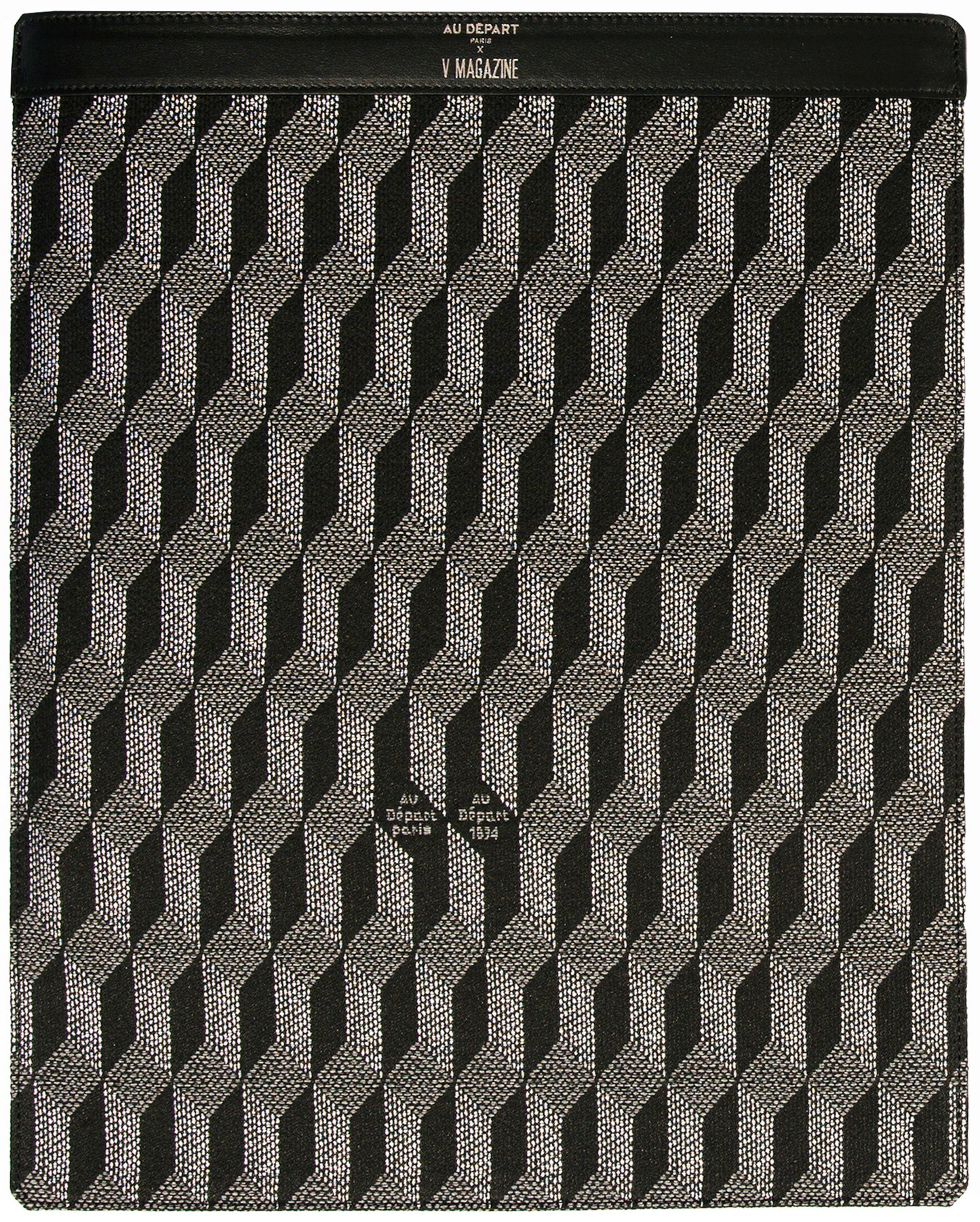 V Magazine x Au Depart Slip