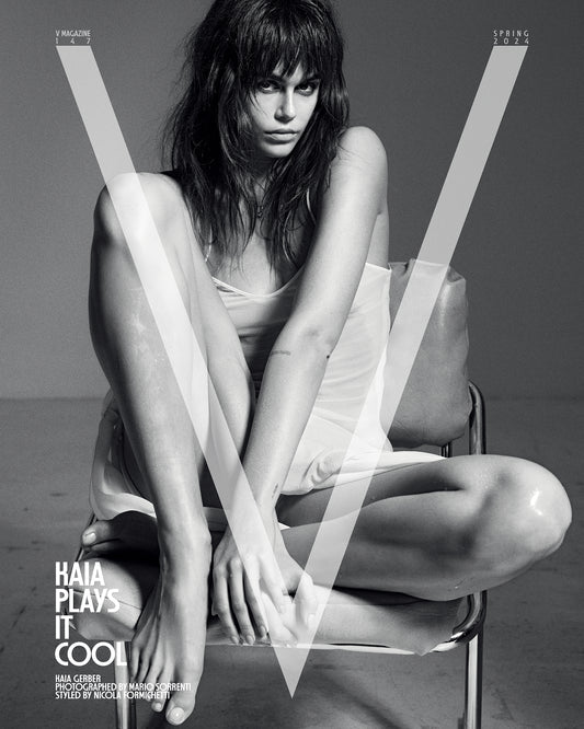 V147: SPECIAL "KAIA EDITION