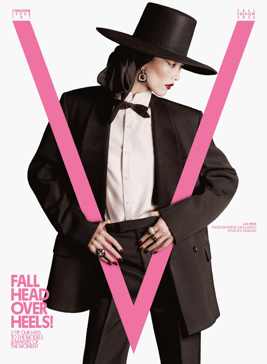 V161: FALL HEAD OVER HEELS!