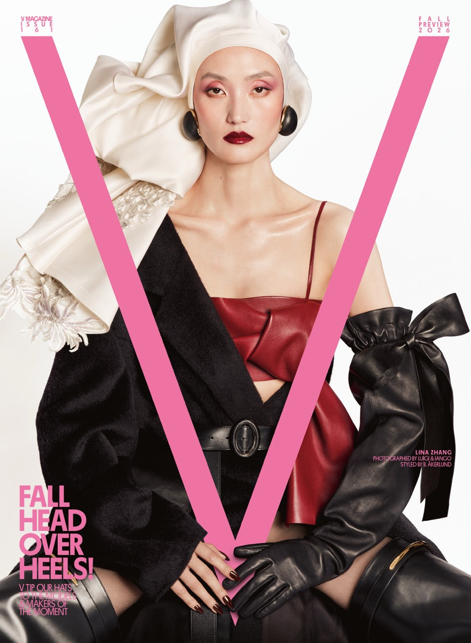 V161: FALL HEAD OVER HEELS!