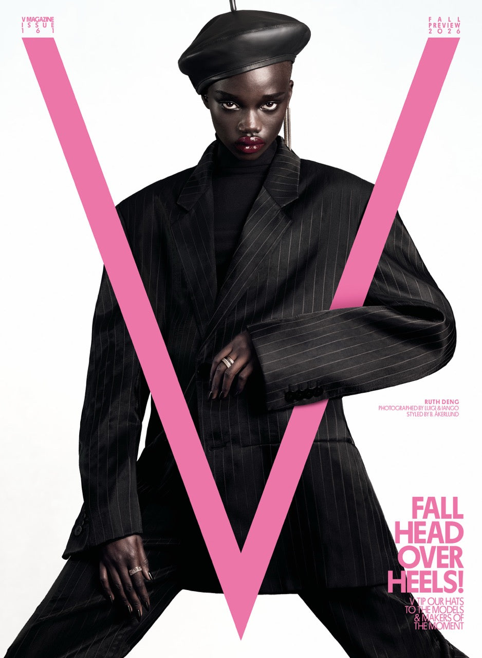 V161: FALL HEAD OVER HEELS!