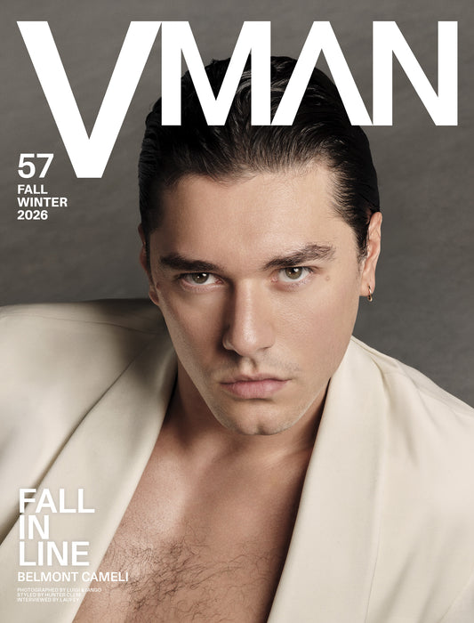 VMAN57: FALL IN LINE