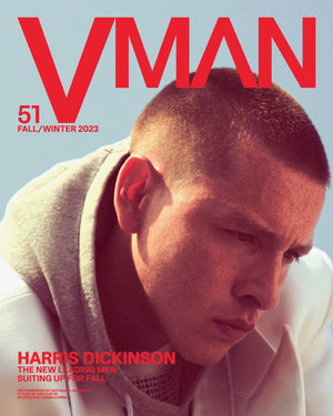 VMAN51 "THE NEW LEADING MEN"