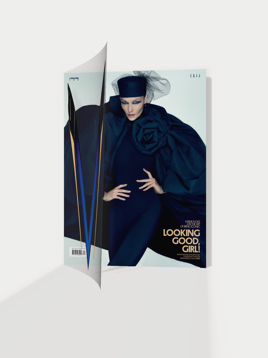 V162: LOOKING GOOD, GIRL! (DELUXE EDITION)