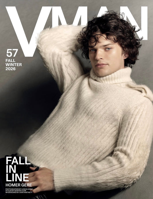 VMAN57: FALL IN LINE