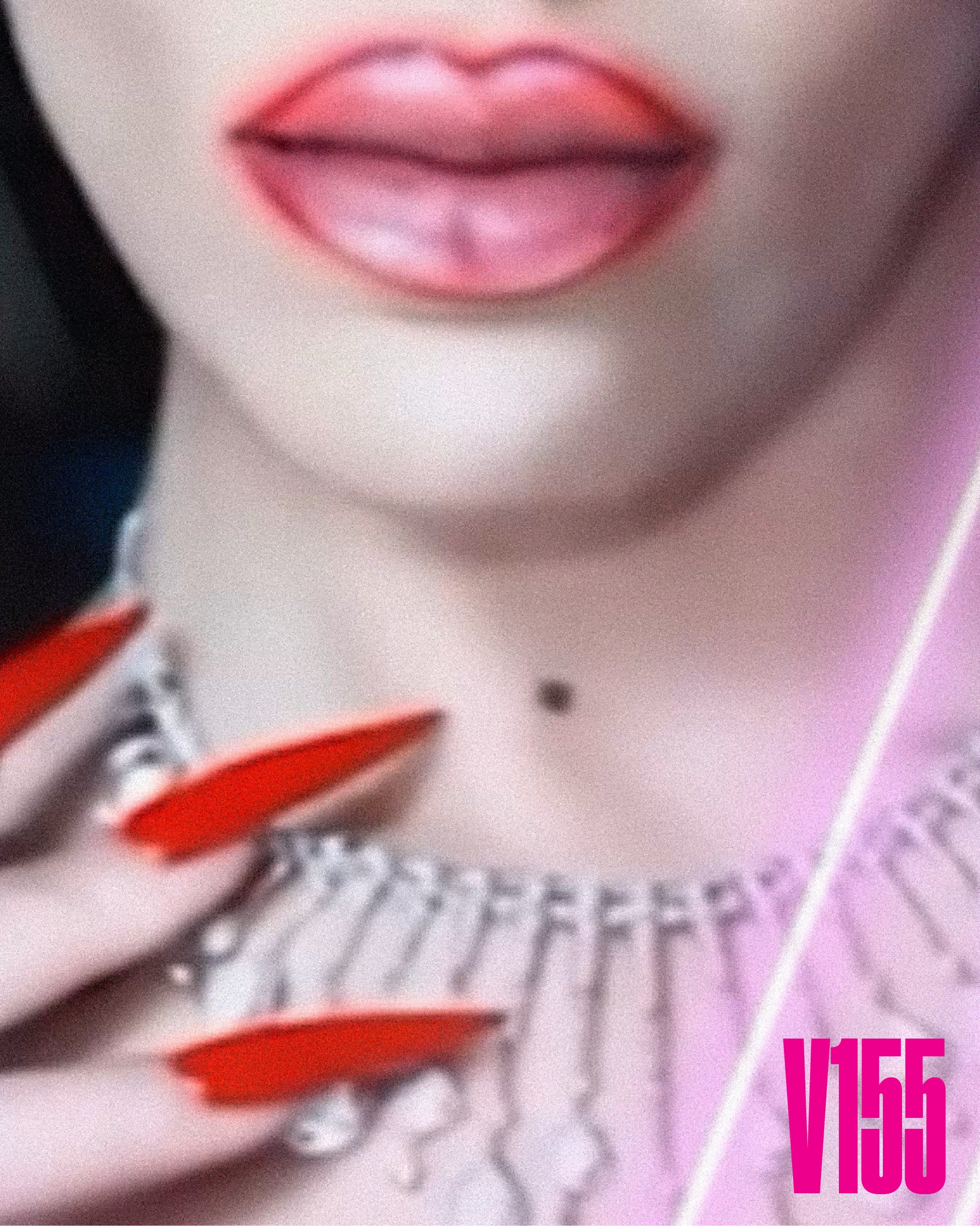 Vman Magazine issue 21【数量限定版】