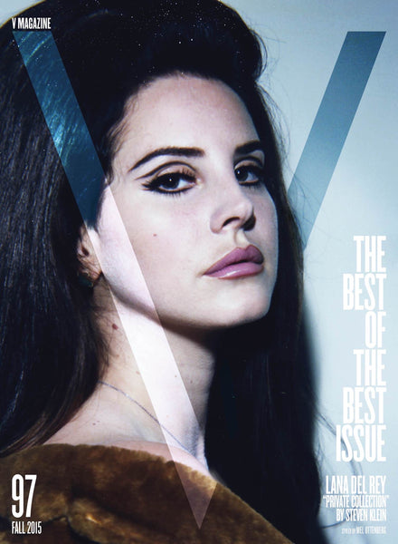 V97 THE BEST OF THE BEST ISSUE – VMagazine Shop
