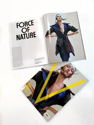 V149: Force of Nature with Karlie Kloss