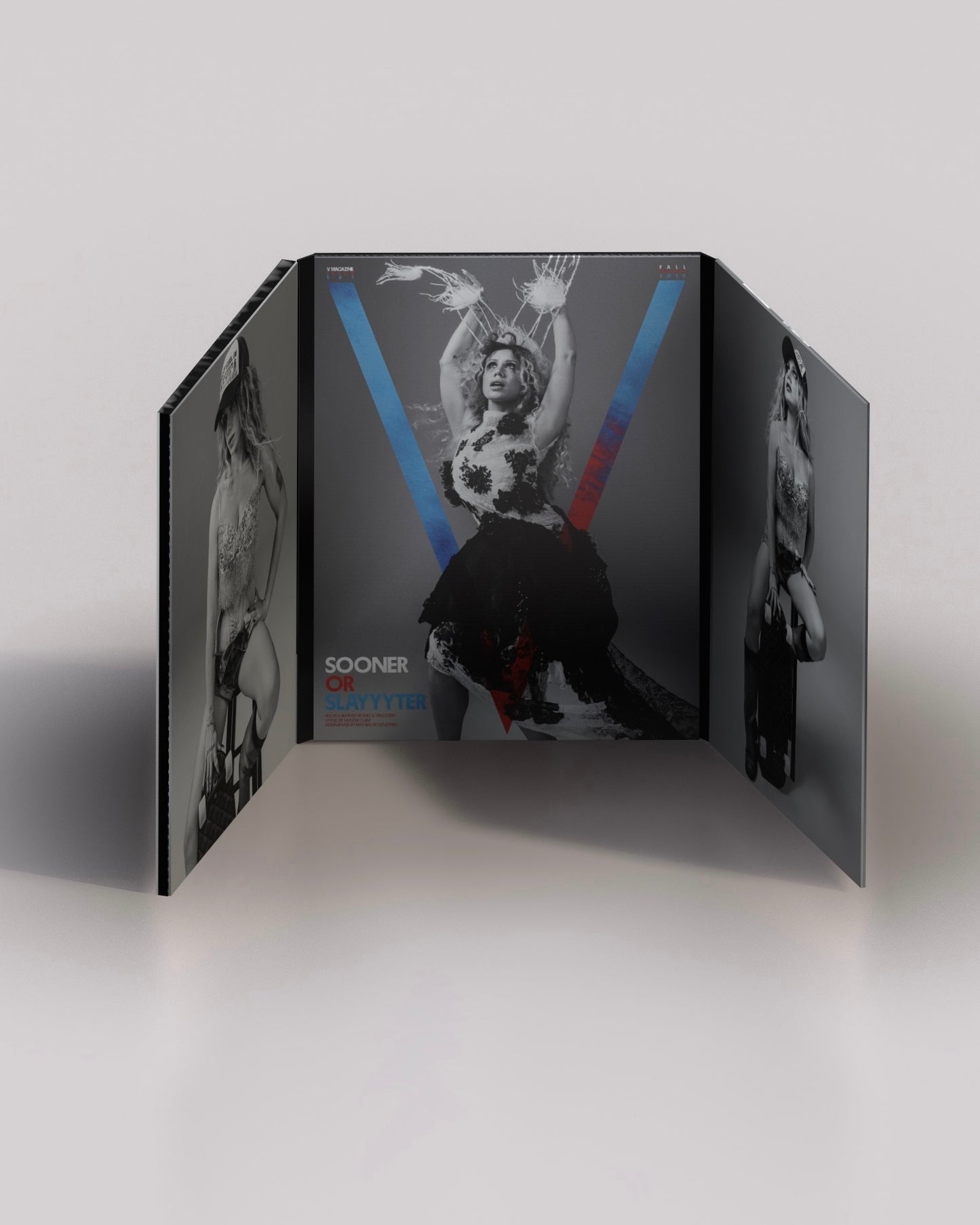 V161: SLAYYYTER (DELUXE EDITION)