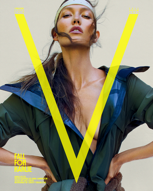 V149: Force of Nature with Karlie Kloss