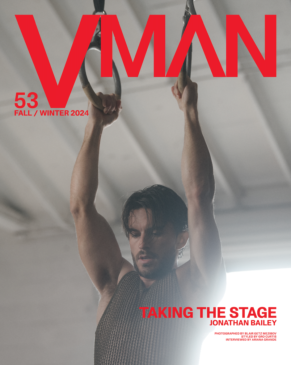 VMAN 53: "MEN AT WORK"