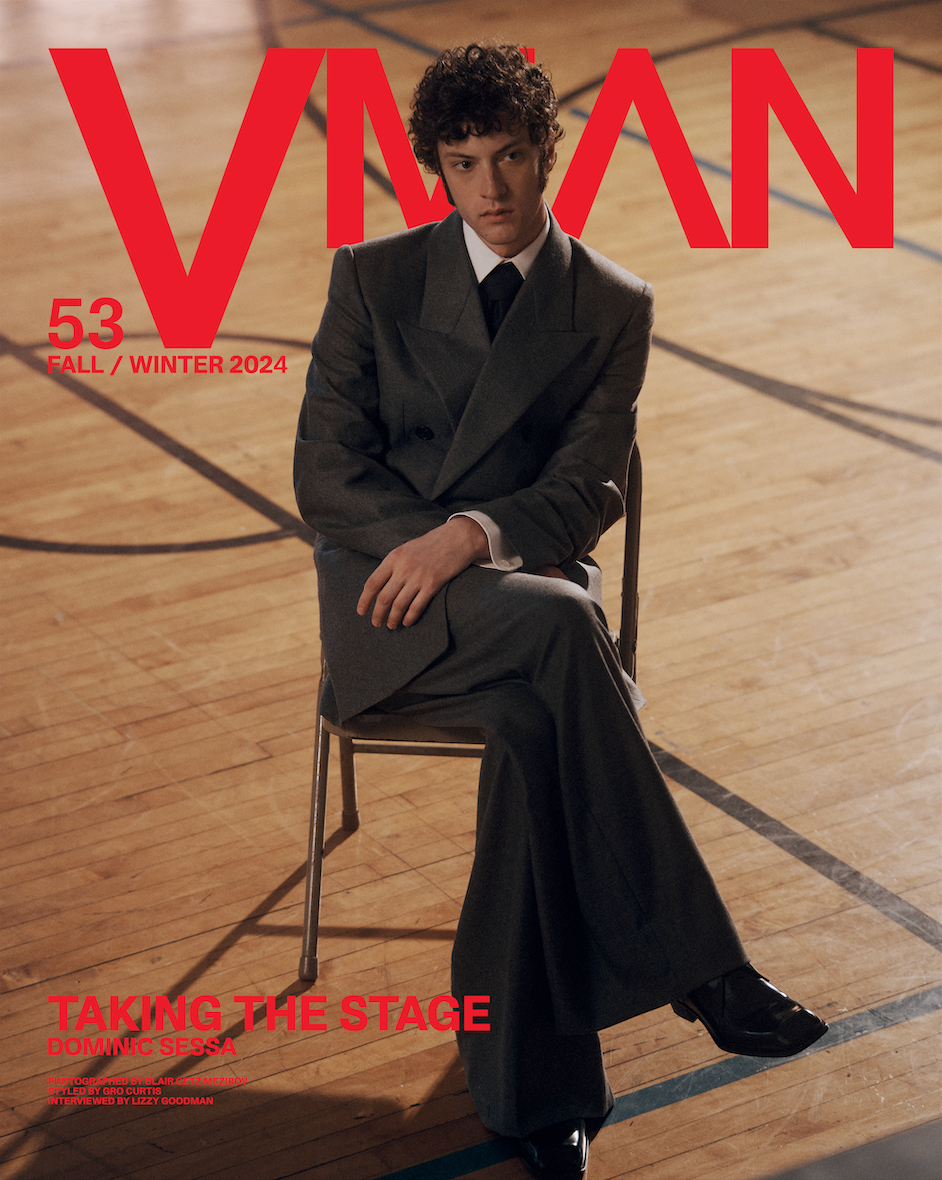 VMAN 53: "MEN AT WORK"