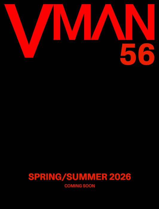 VMAN 56: COMING SOON