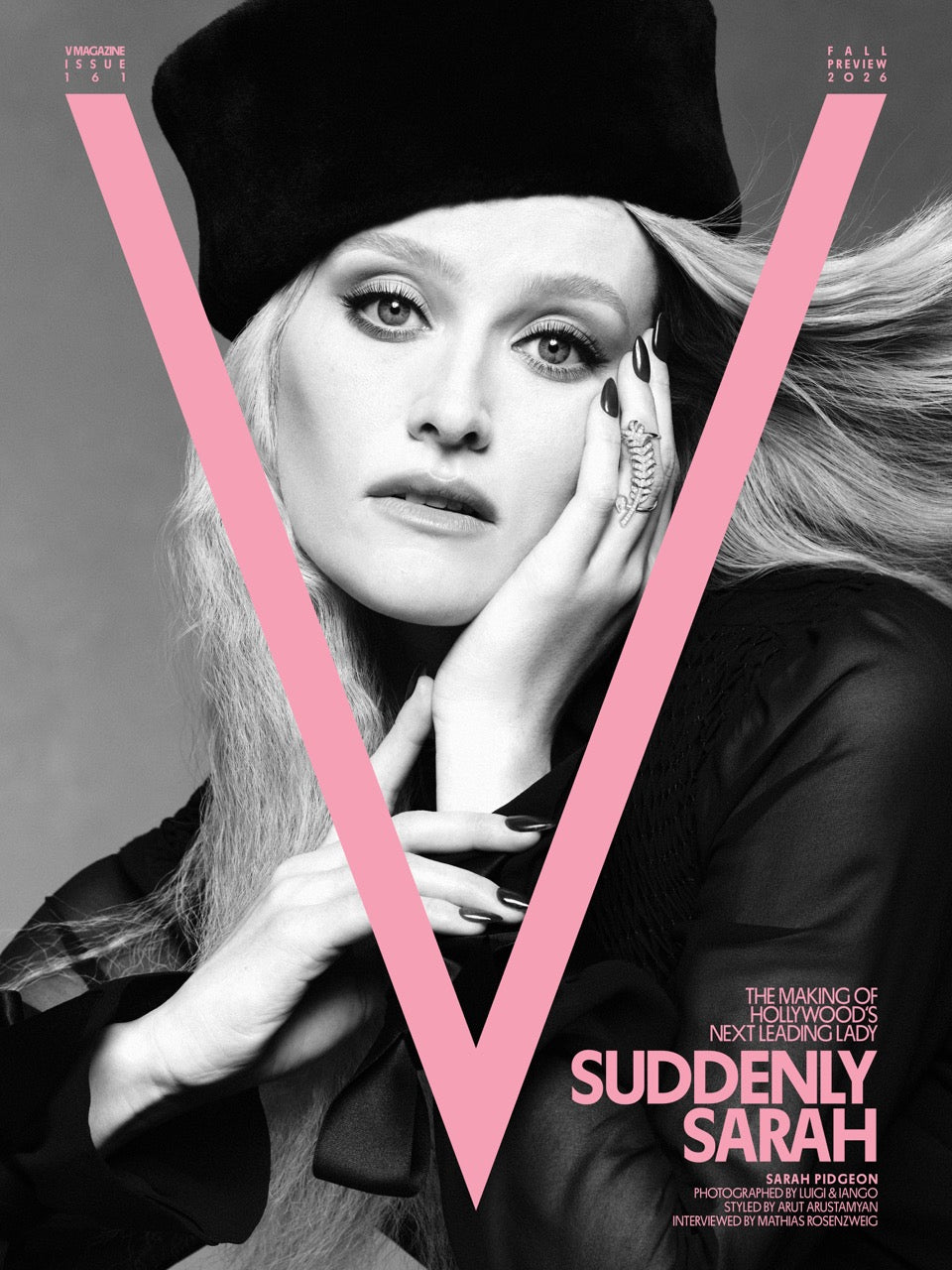 VMAGAZINE | SHOP – VMagazine Shop