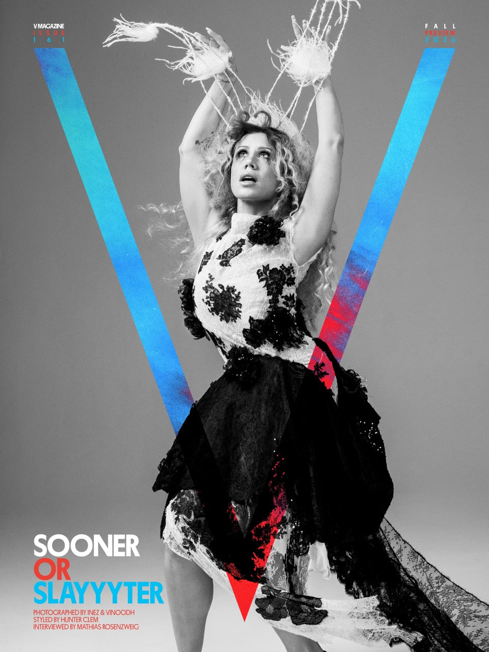 V161: SOONER OR SLAYYYTER