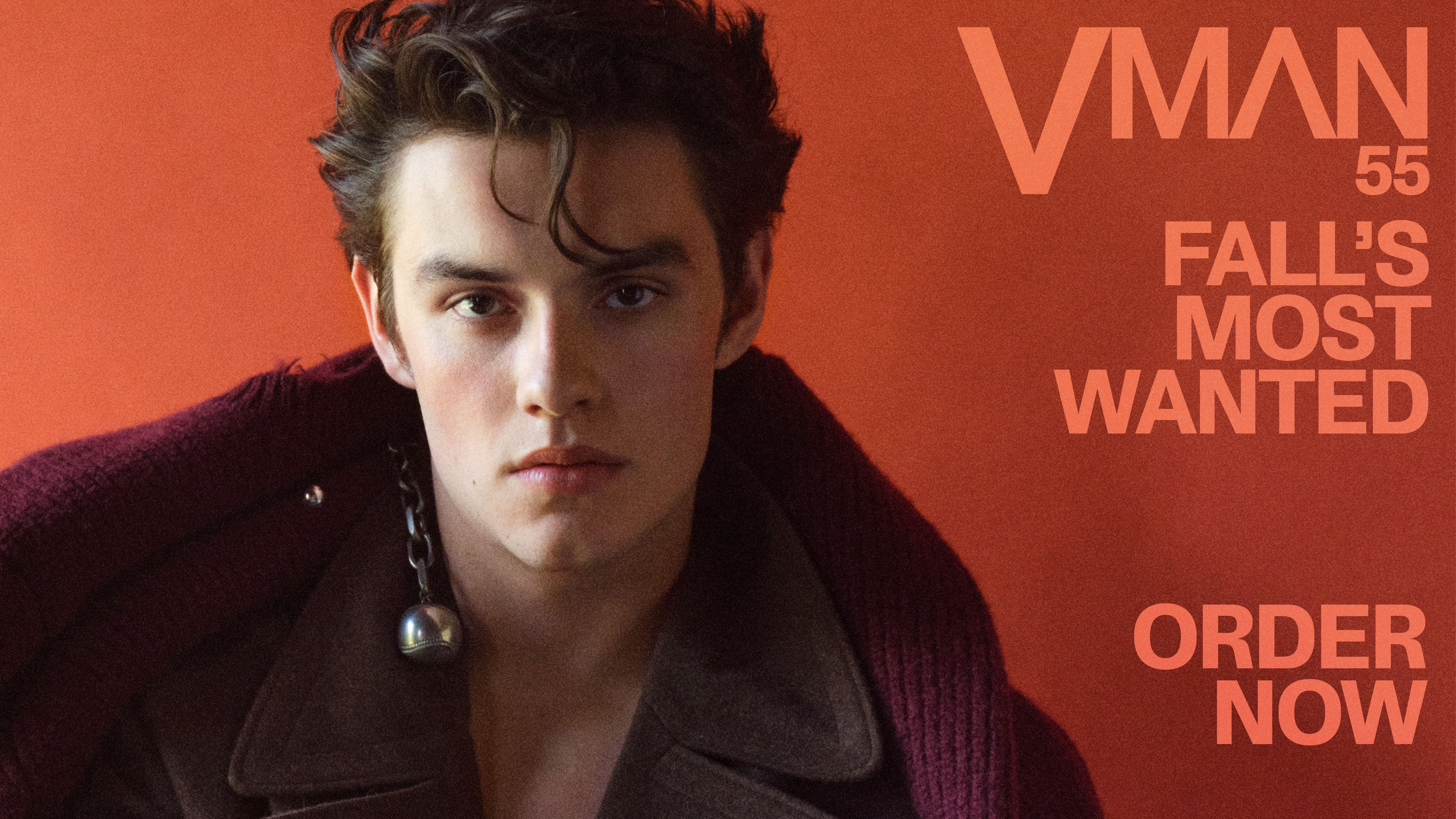 Vman Magazine issue 21【数量限定版】 Vman Magazine issue 21【数量限定版】 - メルカリ