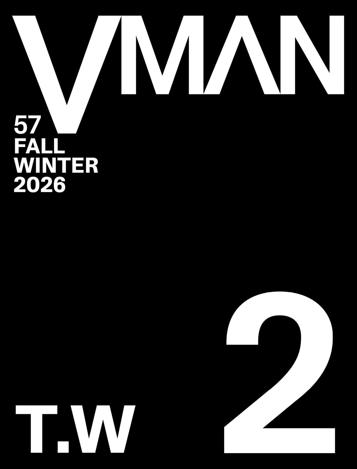 VMAN57: FALL IN LINE