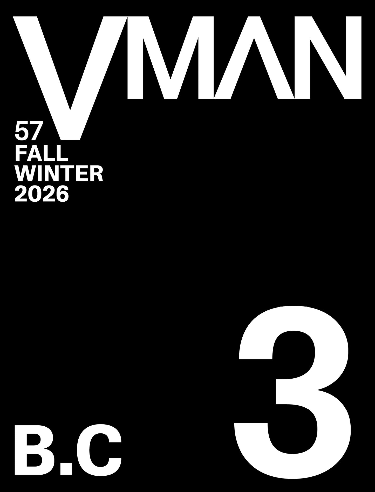 VMAN57: FALL IN LINE