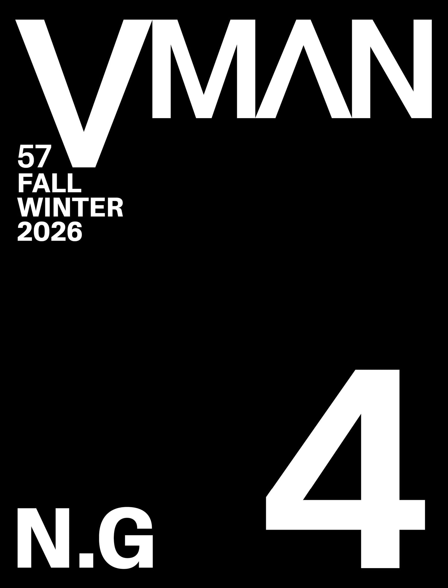VMAN57: FALL IN LINE