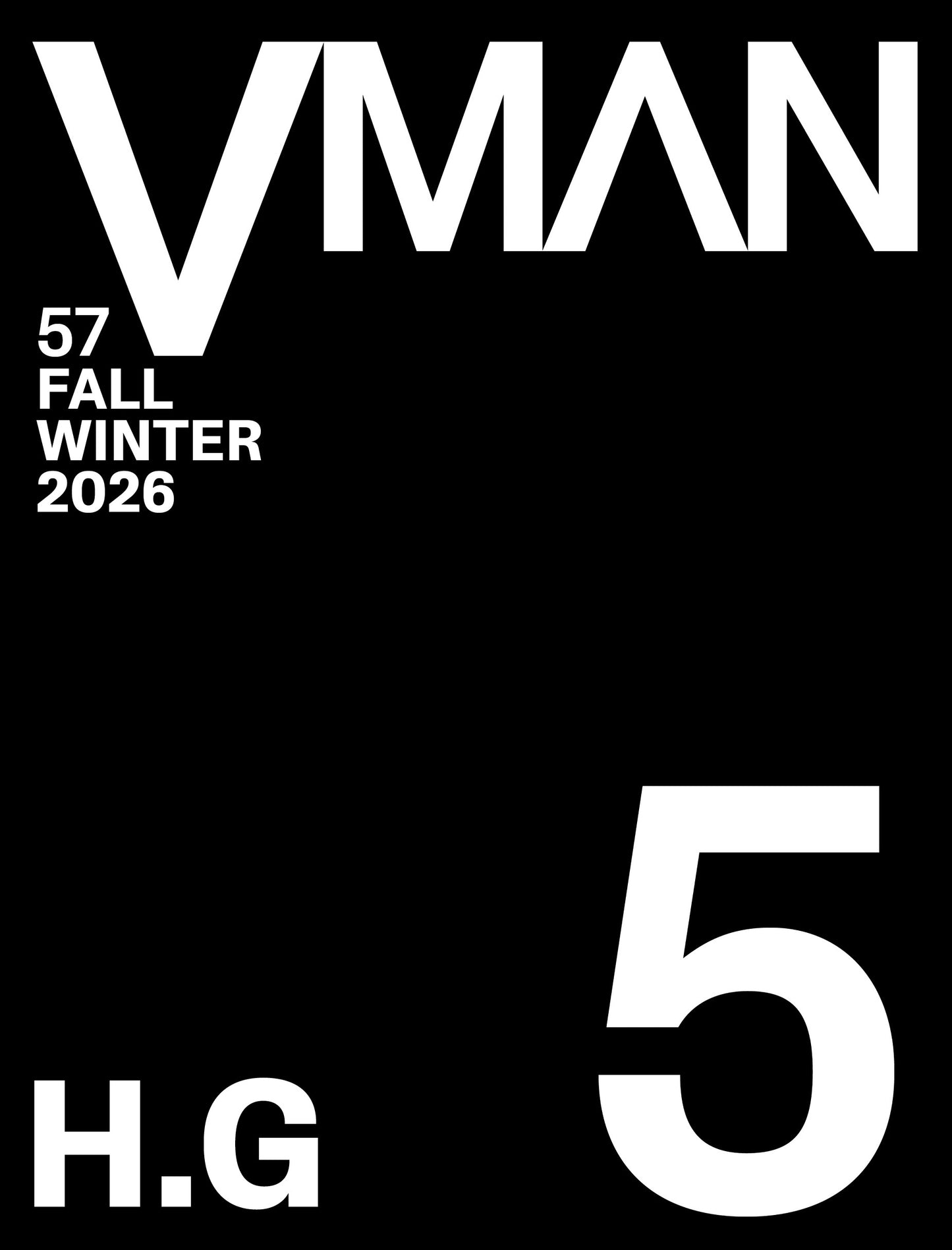 VMAN57: FALL IN LINE