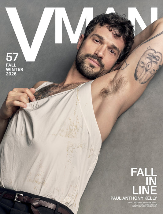 VMAN57: FALL IN LINE