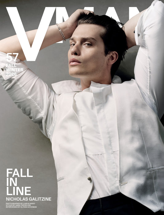 VMAN57: FALL IN LINE