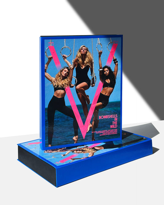 V149 "The Bombshell Box Set"