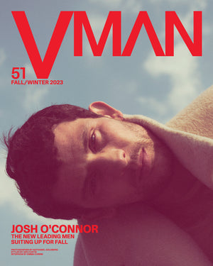 VMAN51 "THE NEW LEADING MEN"