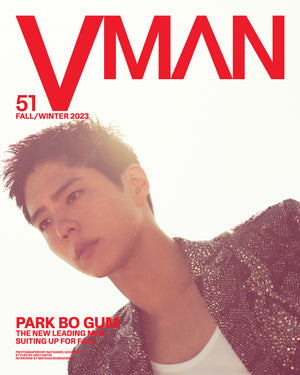 VMAN51 "THE NEW LEADING MEN"