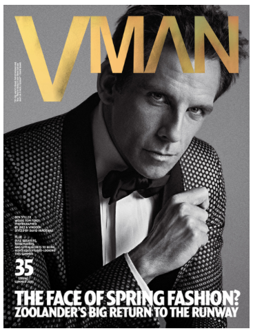 VMAN35: SPRING 2016