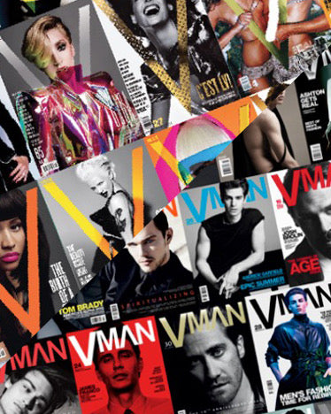 V Magazine's 2022 Advent Calendar - V Magazine