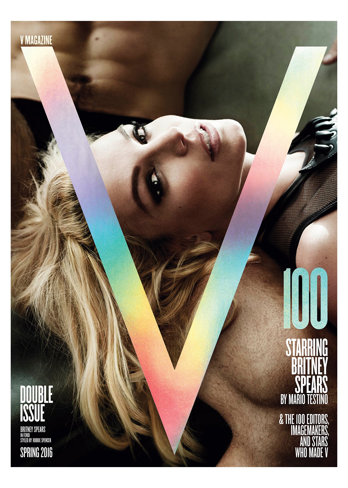 V100: SPRING 2016