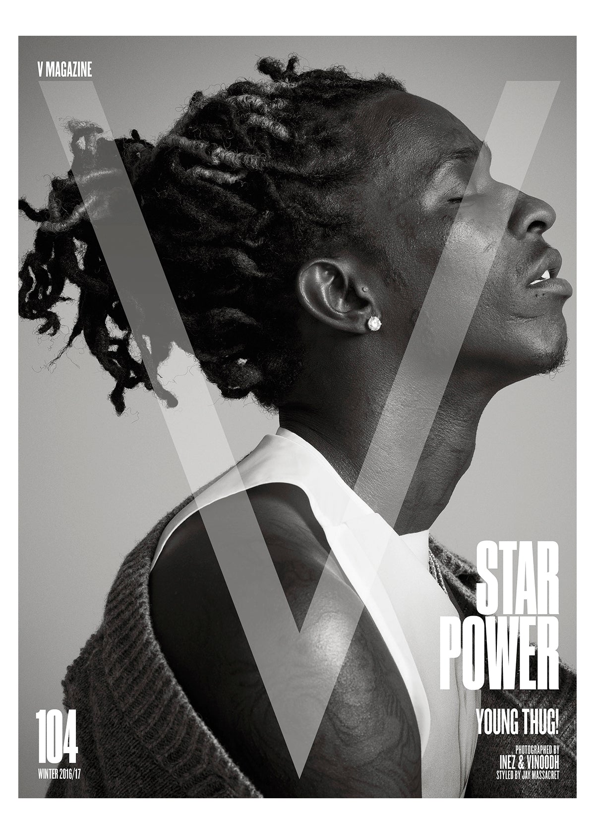 V104: STAR POWER