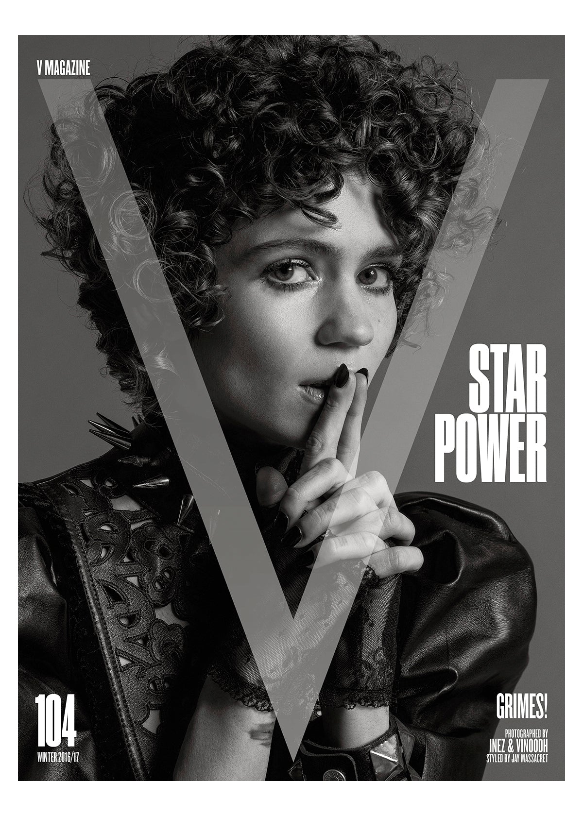 V104: STAR POWER