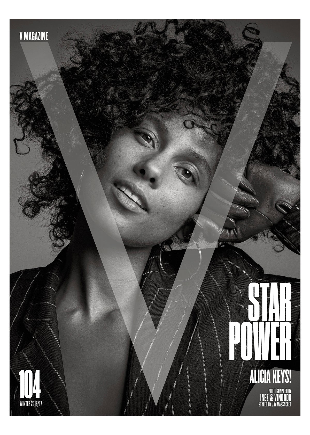 V104: STAR POWER