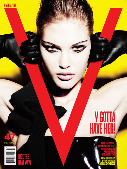 V47 V GOTTA HAVE HER