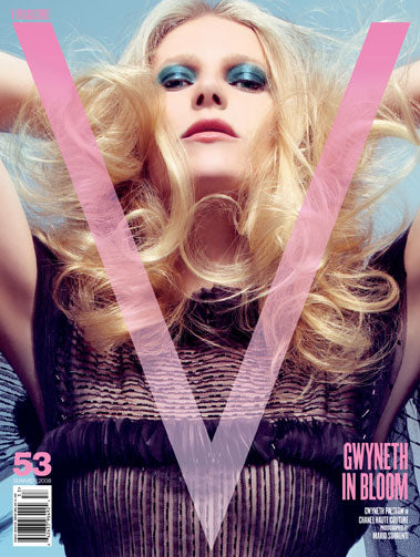 V53 GWYNETH IN BLOOM