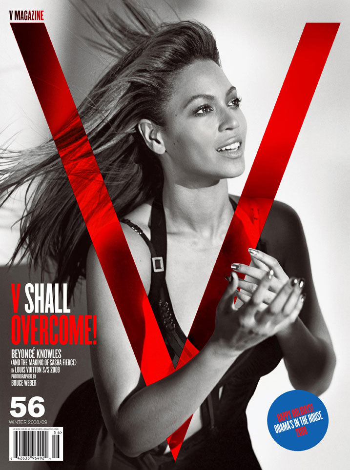 V56 WINTER 08/09