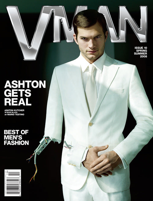 VMAN10 SPRING 2008