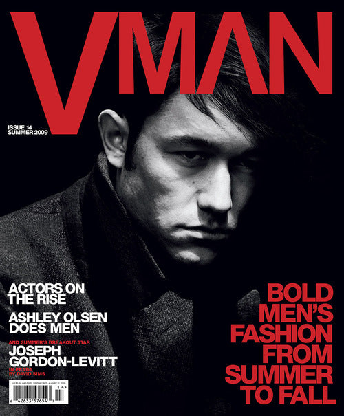 VMAN14 SUMMER 2009