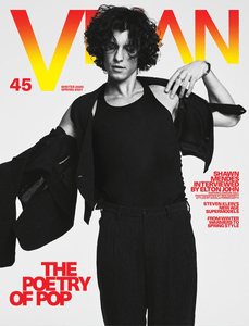 VMAN 33 by V Magazine - Issuu