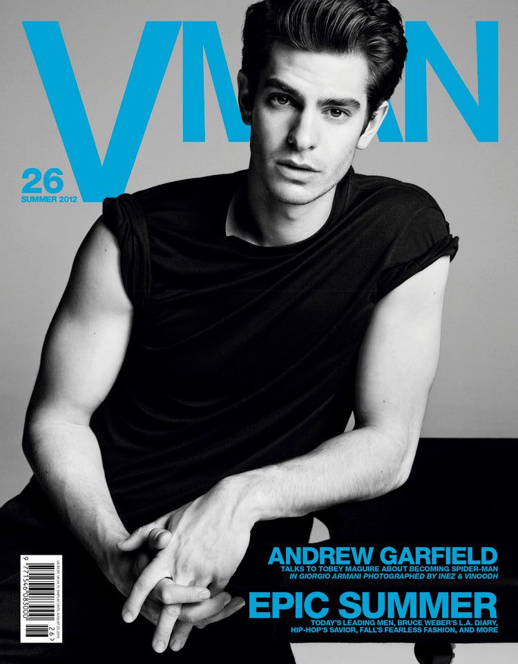 VMAN 26 EPIC SUMMER