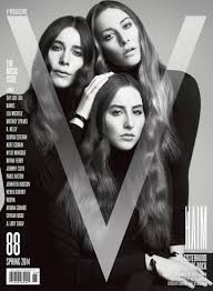 V88 THE MUSIC ISSUE