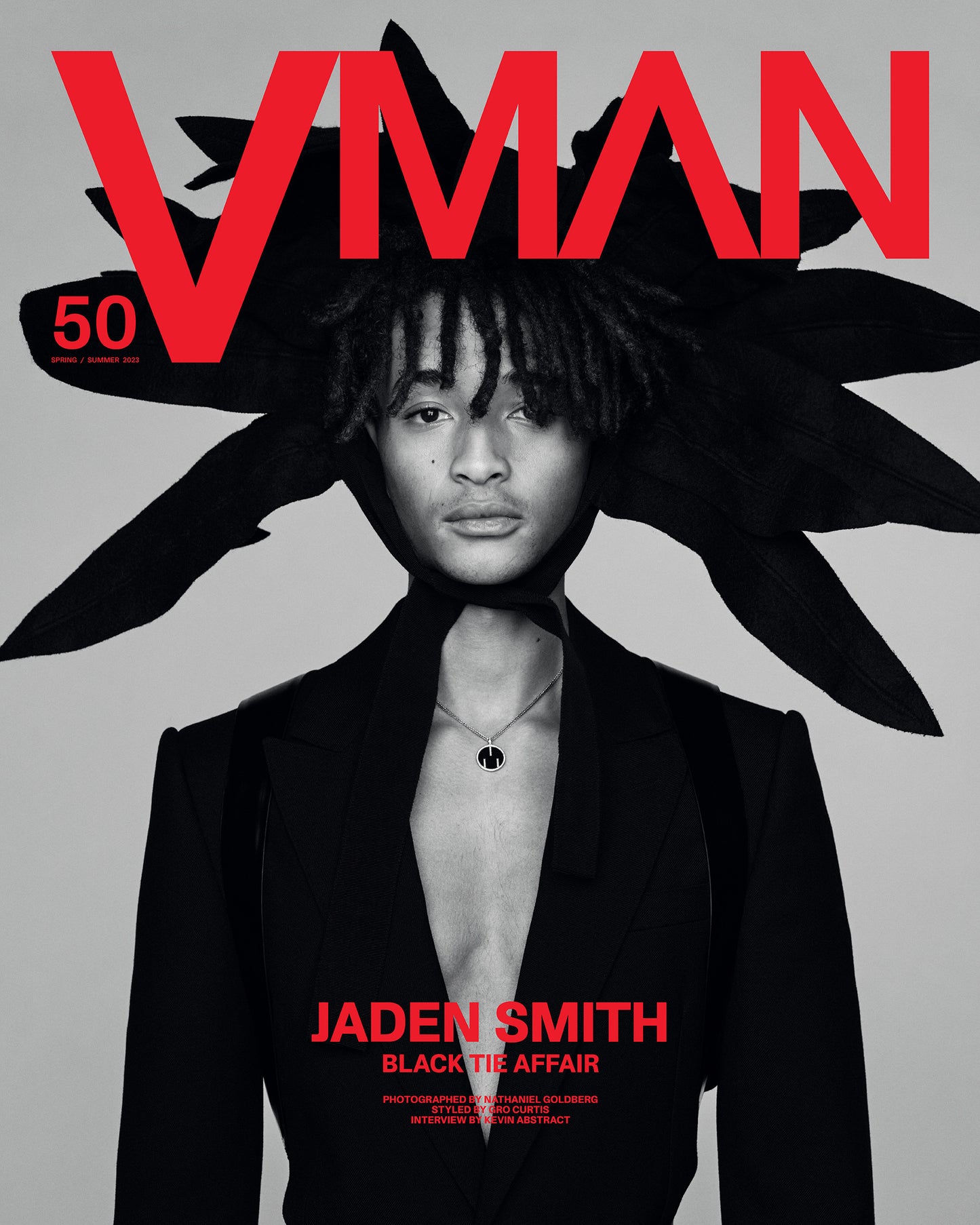 VMAN 50 “BLACK TIE AFFAIR”